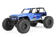 AXIAL JEEP WRANGLER WRAITH RTR - POISON SPYDER ROCK RACER - AX90031